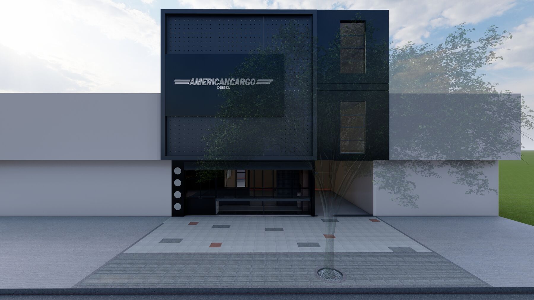Americancargo Diesel — imagen 2
