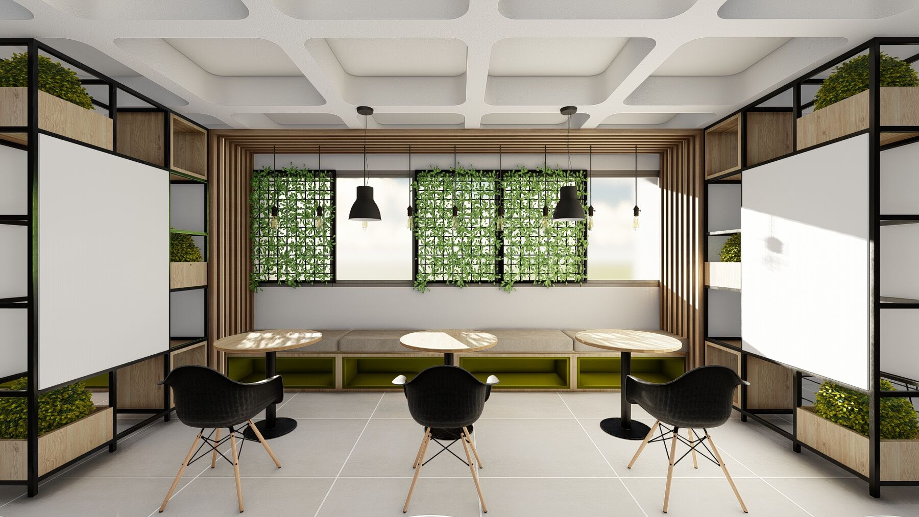 Coworking COMFANORTE — imagen 5