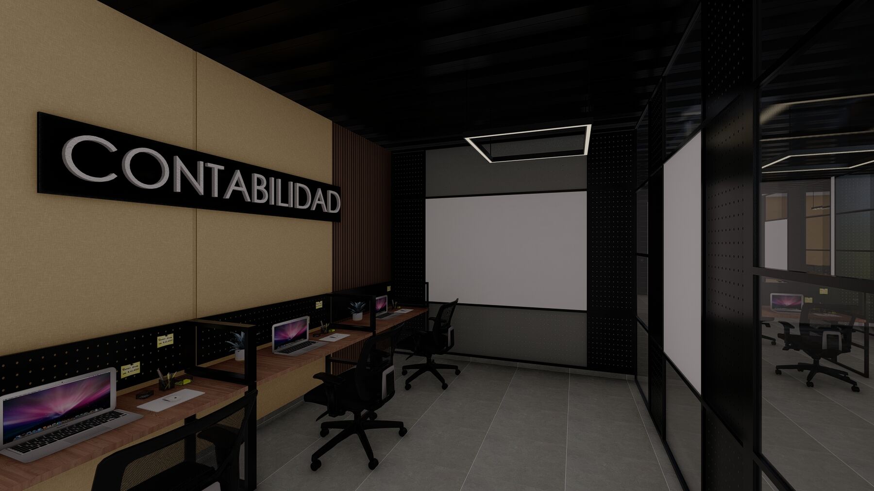 DC Ingeniería — Sede Corporativa — imagen 7