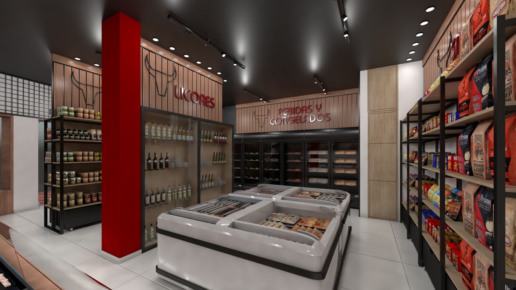 D'RES — Carnicería Gourmet — imagen 4