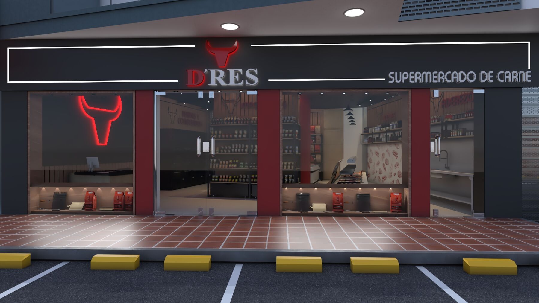 D'RES — Carnicería Gourmet — imagen 6