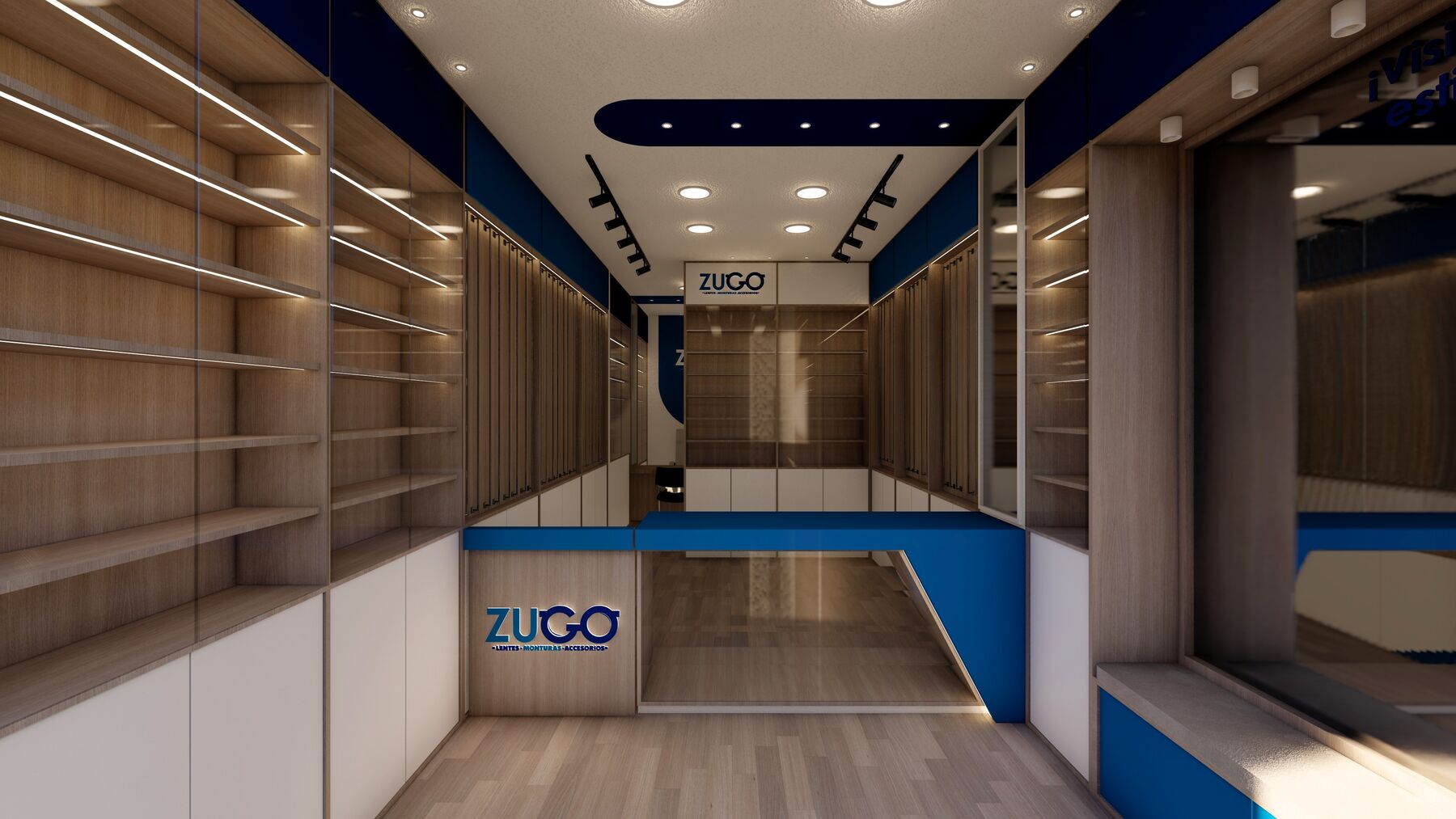 Óptica ZUGO — imagen 2