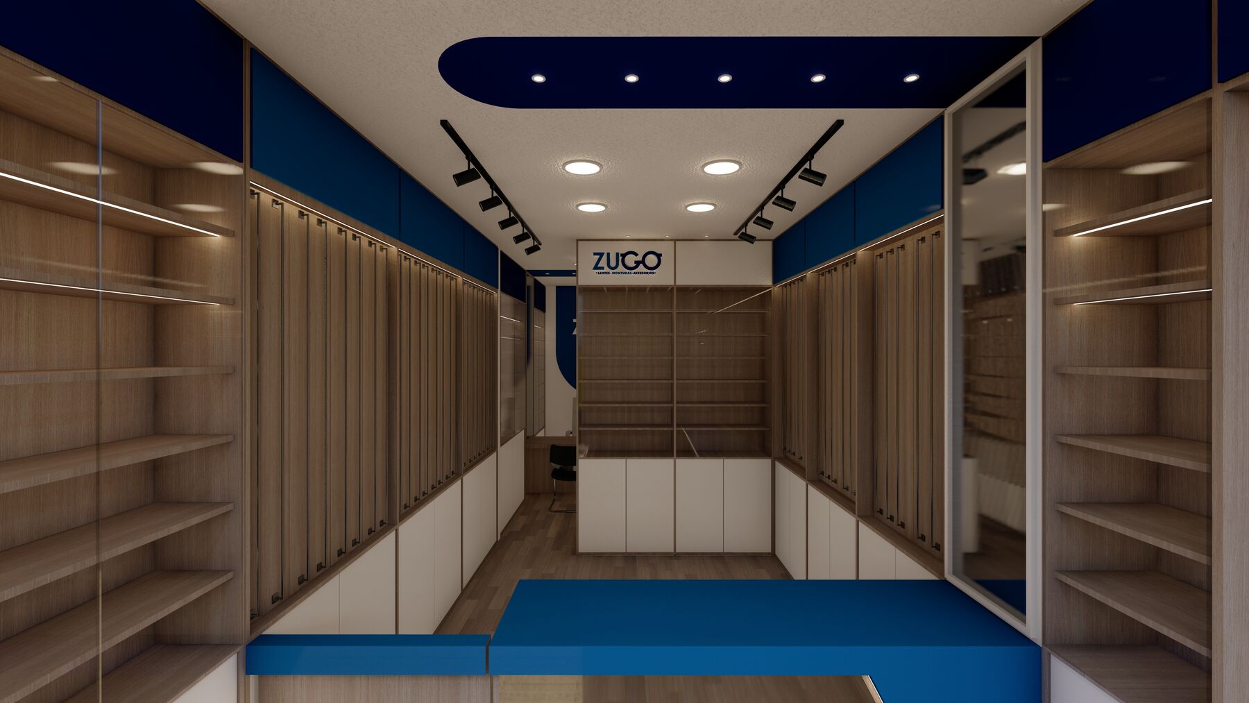 Óptica ZUGO — imagen 3