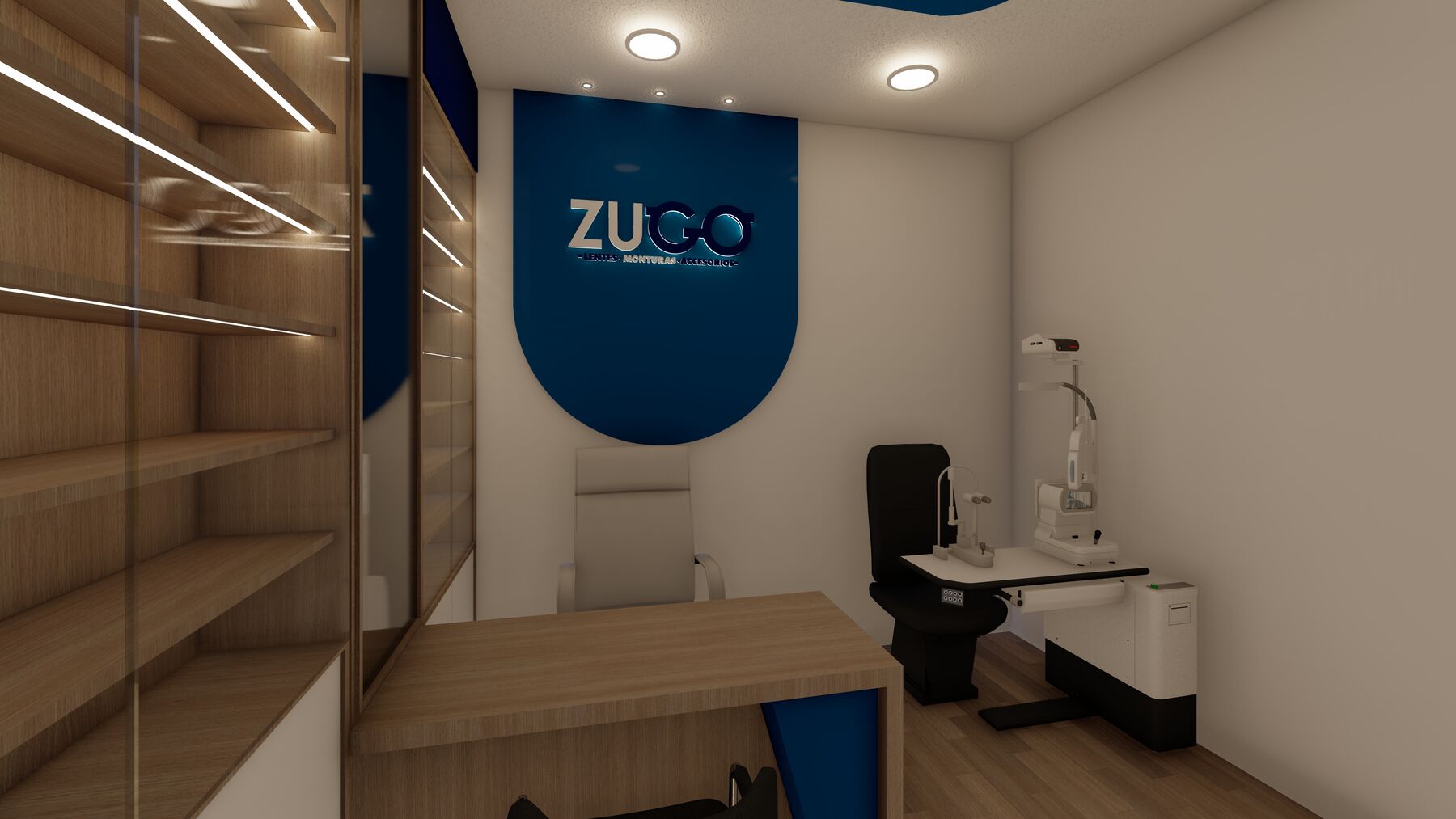 Óptica ZUGO — imagen 4