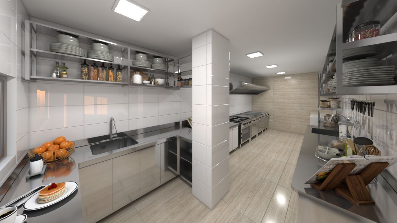 Cocina Social Bucaramanga — imagen 2