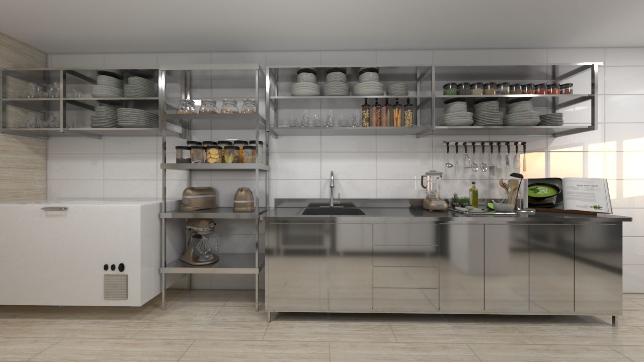 Cocina Social Bucaramanga — imagen 5