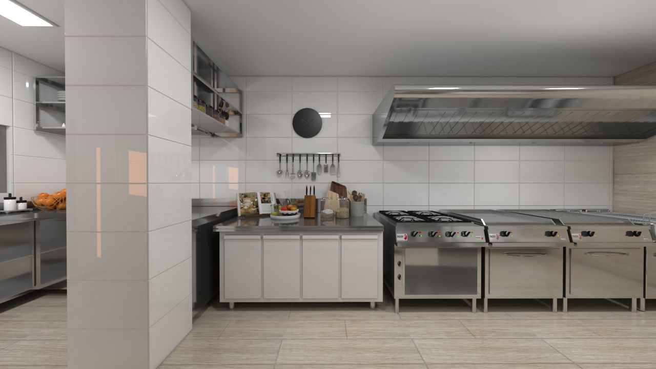 Cocina Social Bucaramanga — imagen 6