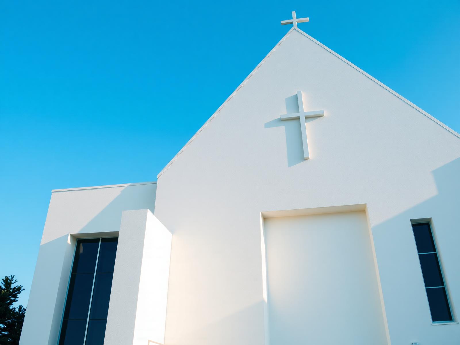 Iglesia Santa Rita de Casia