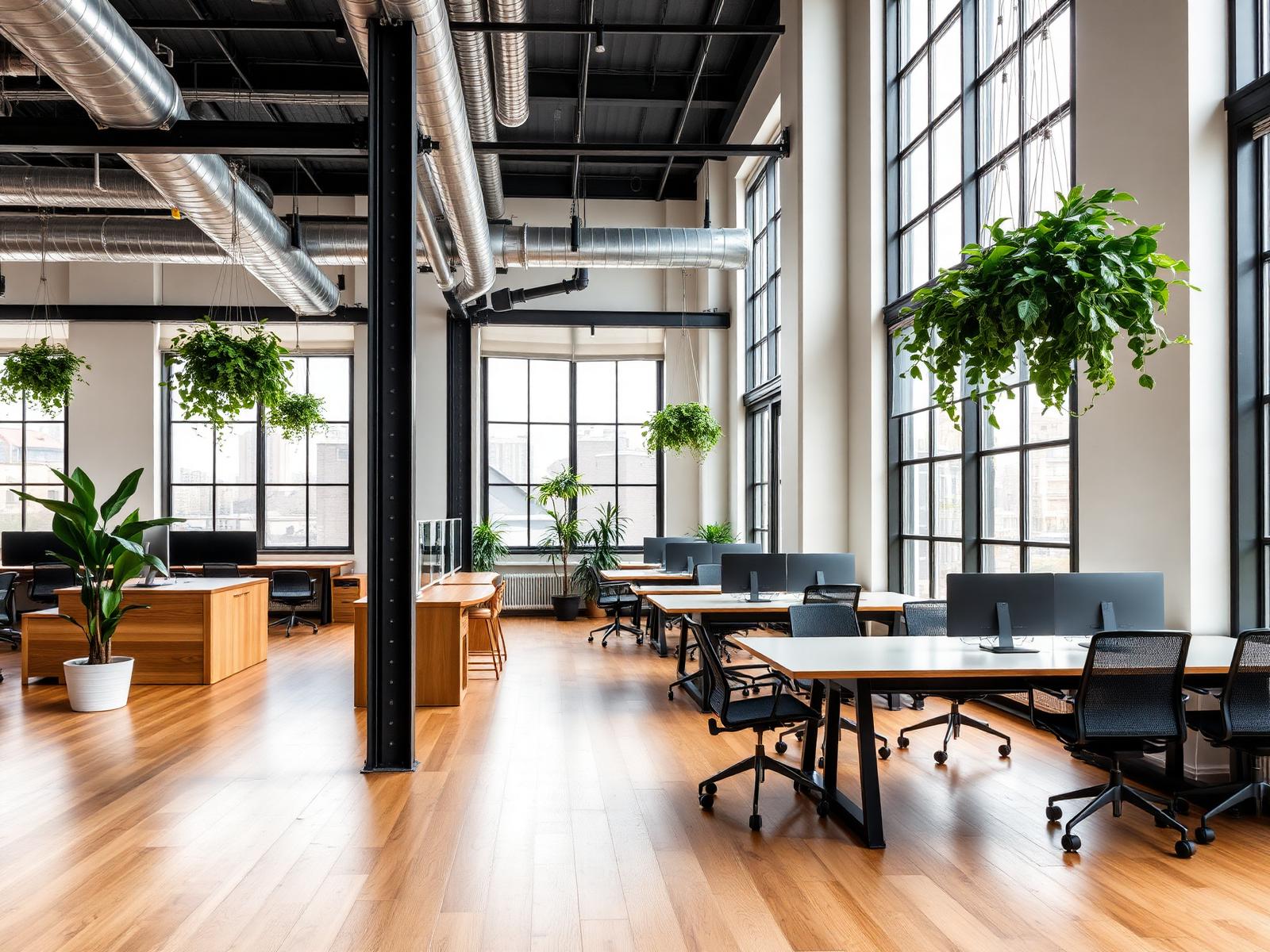 Coworking COMFANORTE