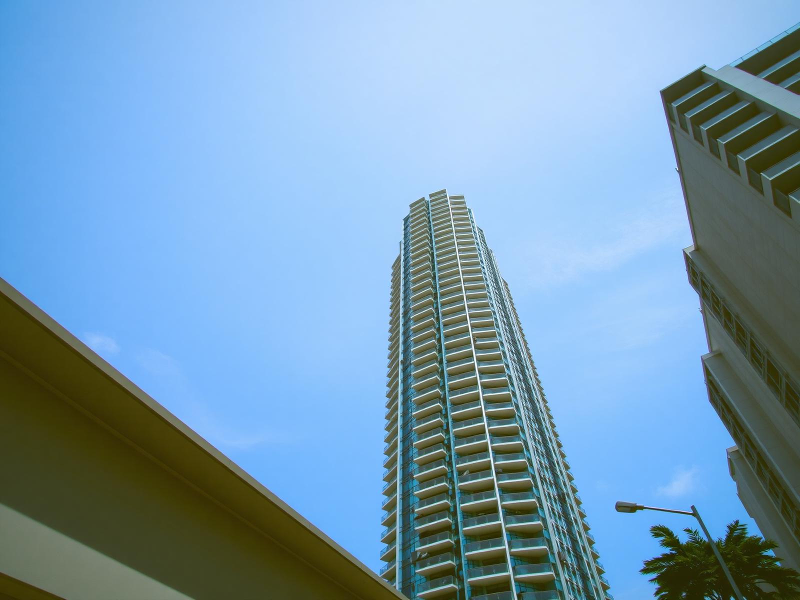 Torre Miradores UIS
