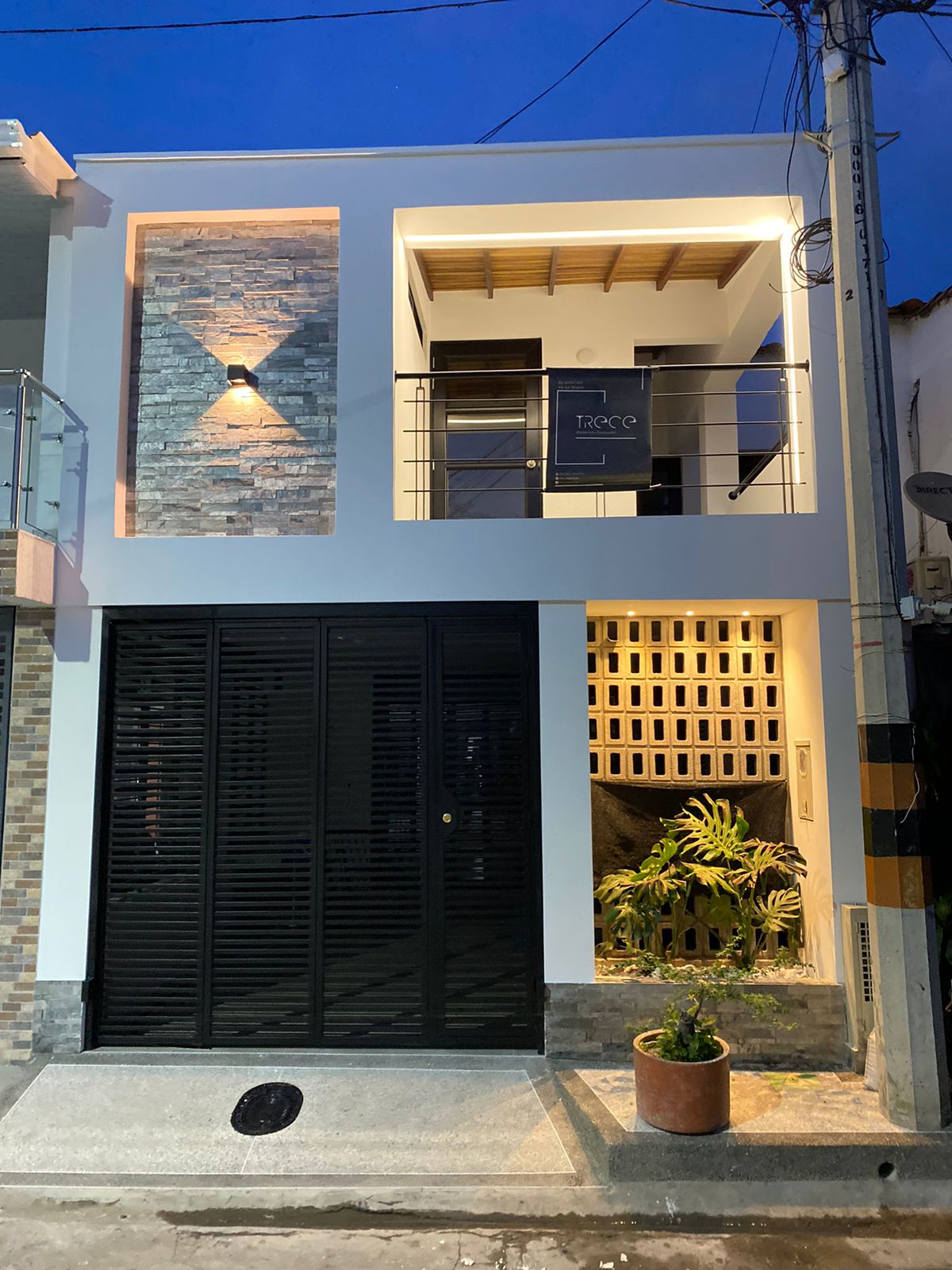 Categoría Remodelaciones