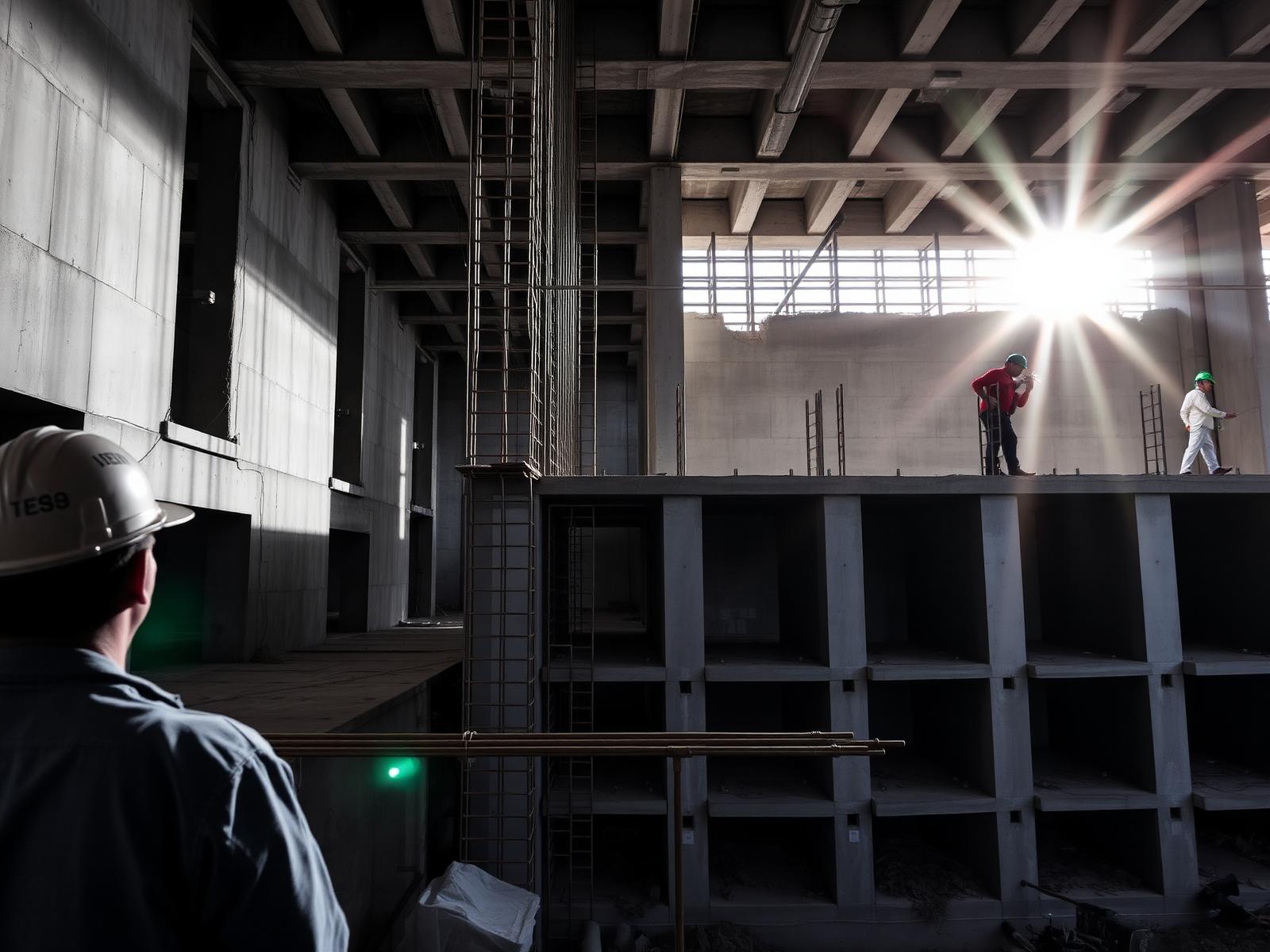 Construcción