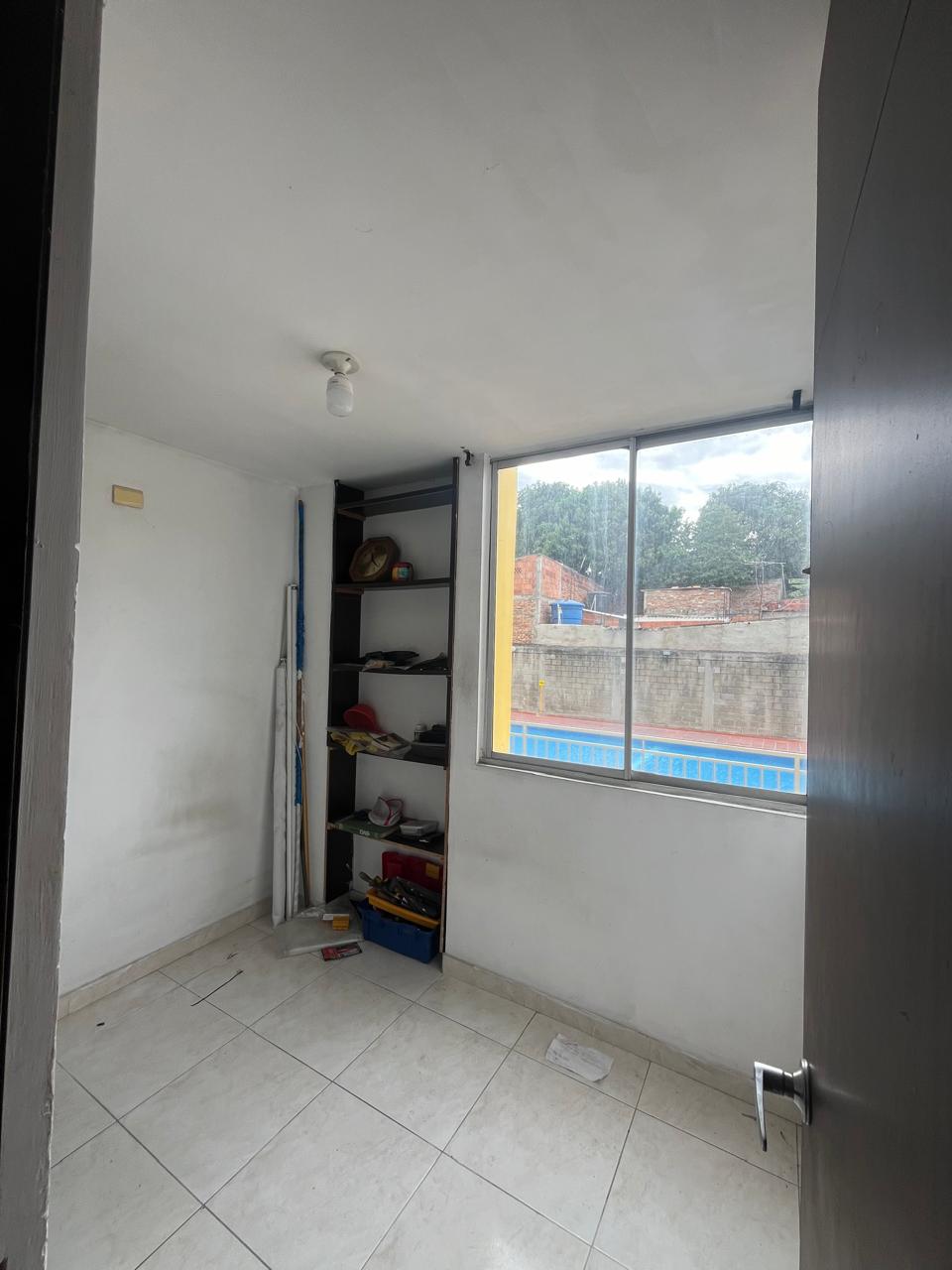 Apto San Luis — antes 1