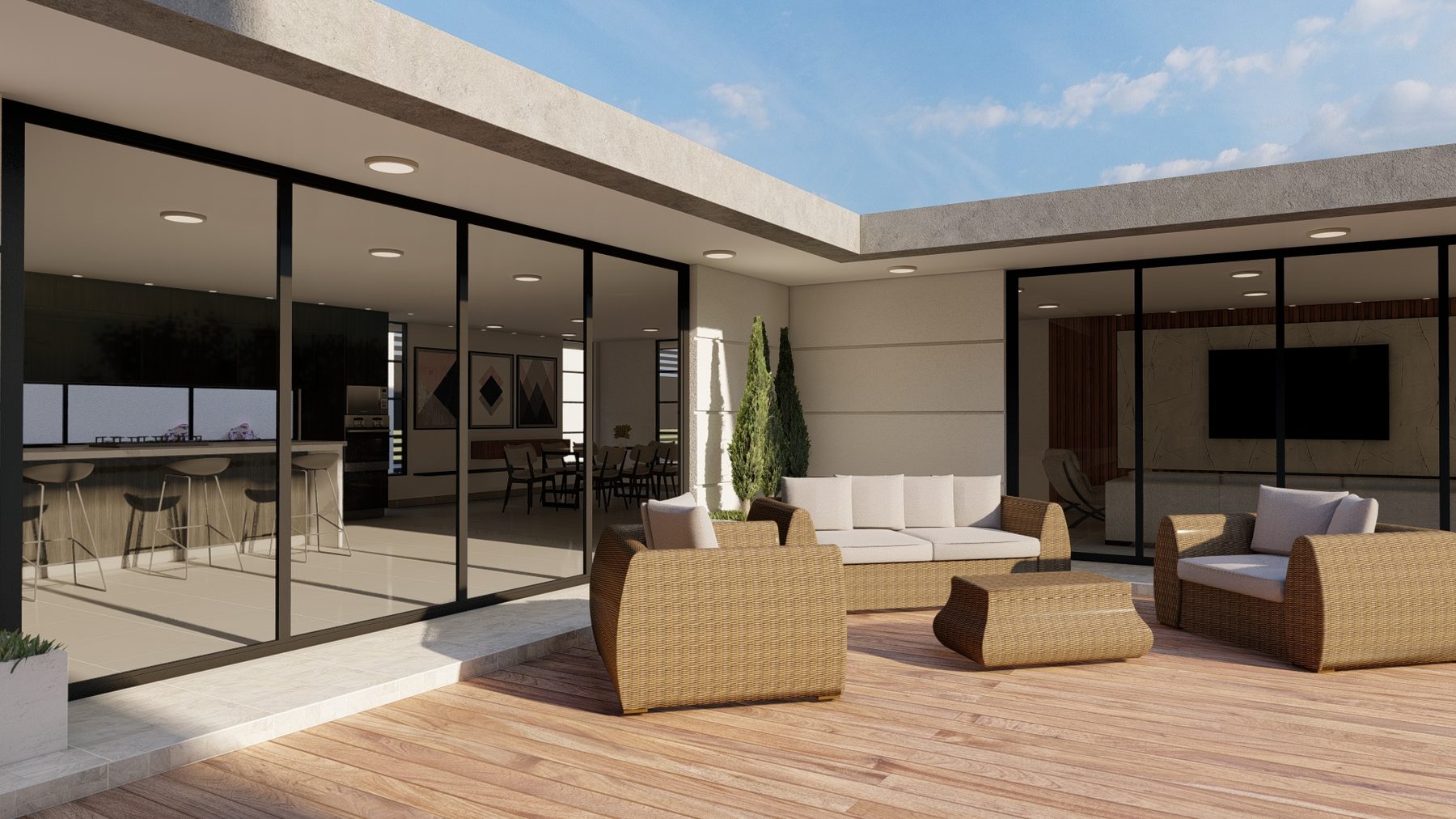 Vivienda 45 La Recta — imagen 5