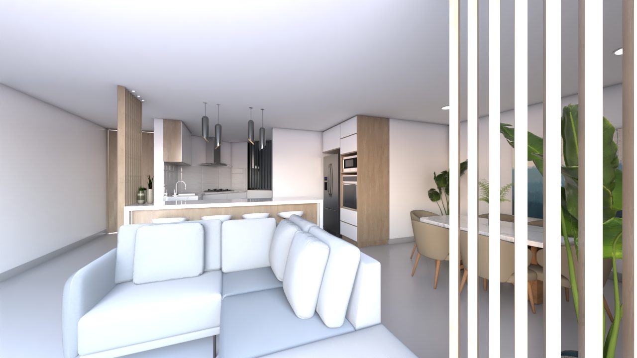 Apto Colsag — Diseño