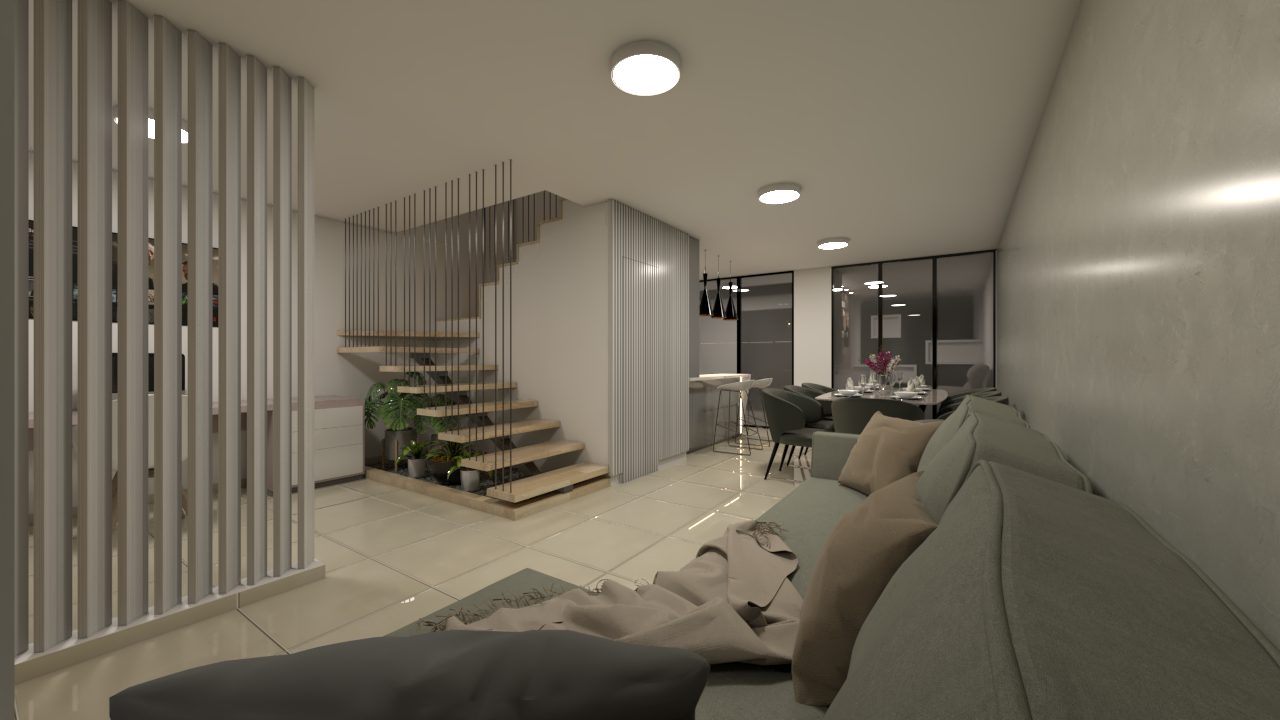 Vivienda B2 — imagen 3