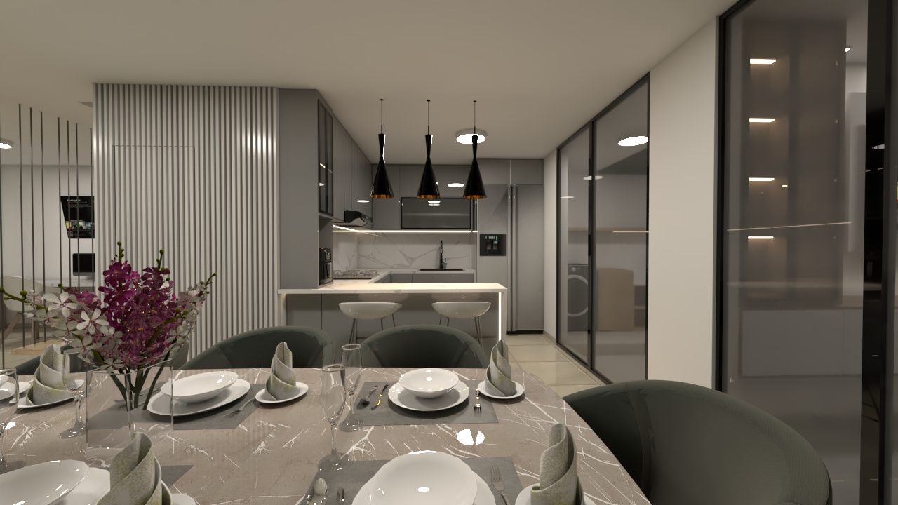 Vivienda B2 — imagen 4