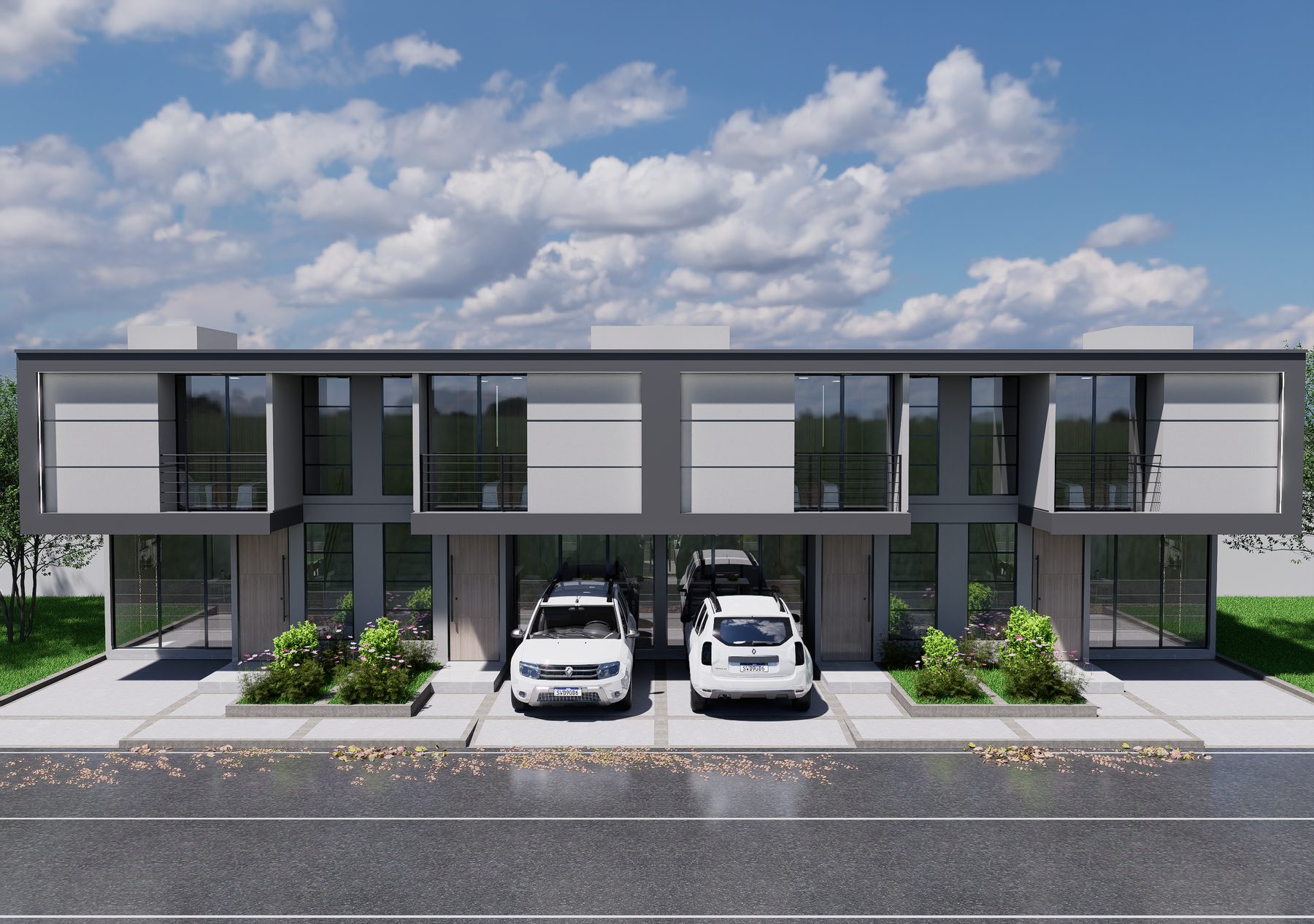 Vivienda Colinas del Mirador — imagen 3