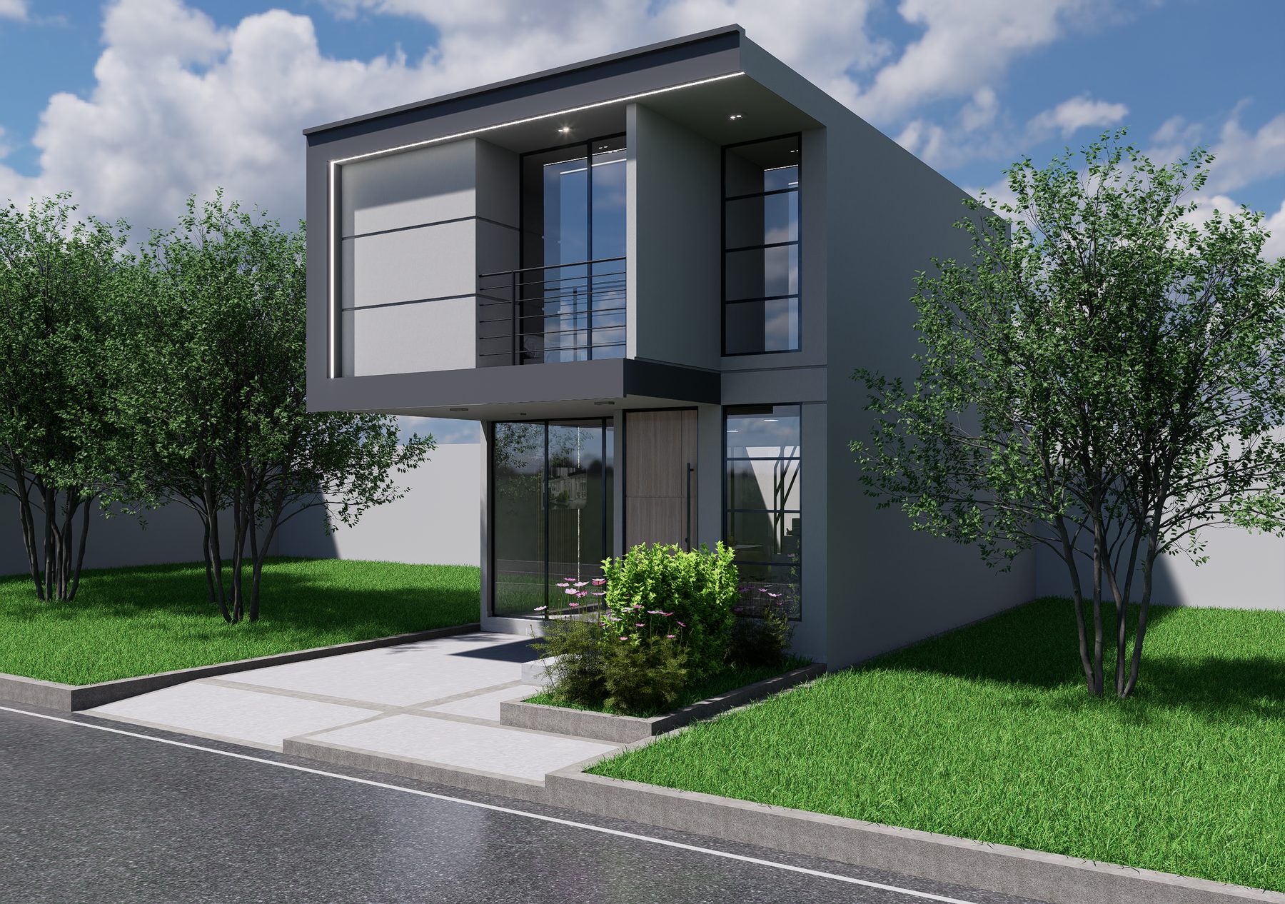 Vivienda Colinas del Mirador — imagen 5