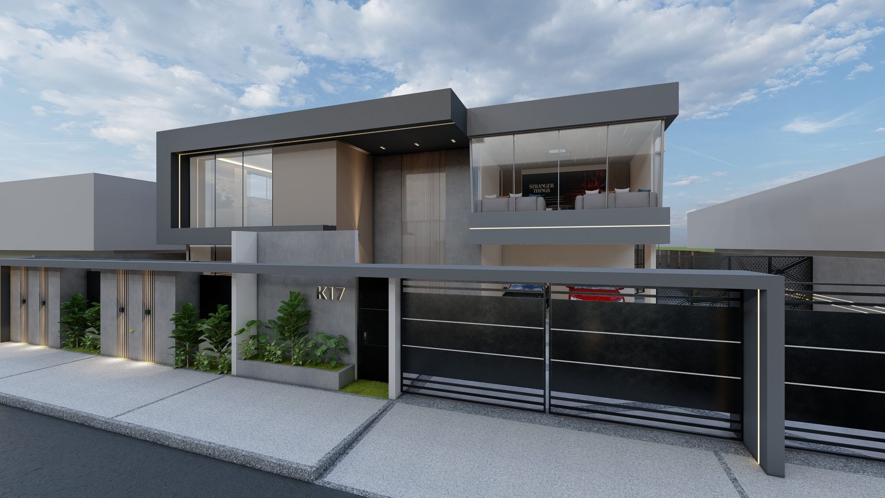 Vivienda K17 — imagen 3