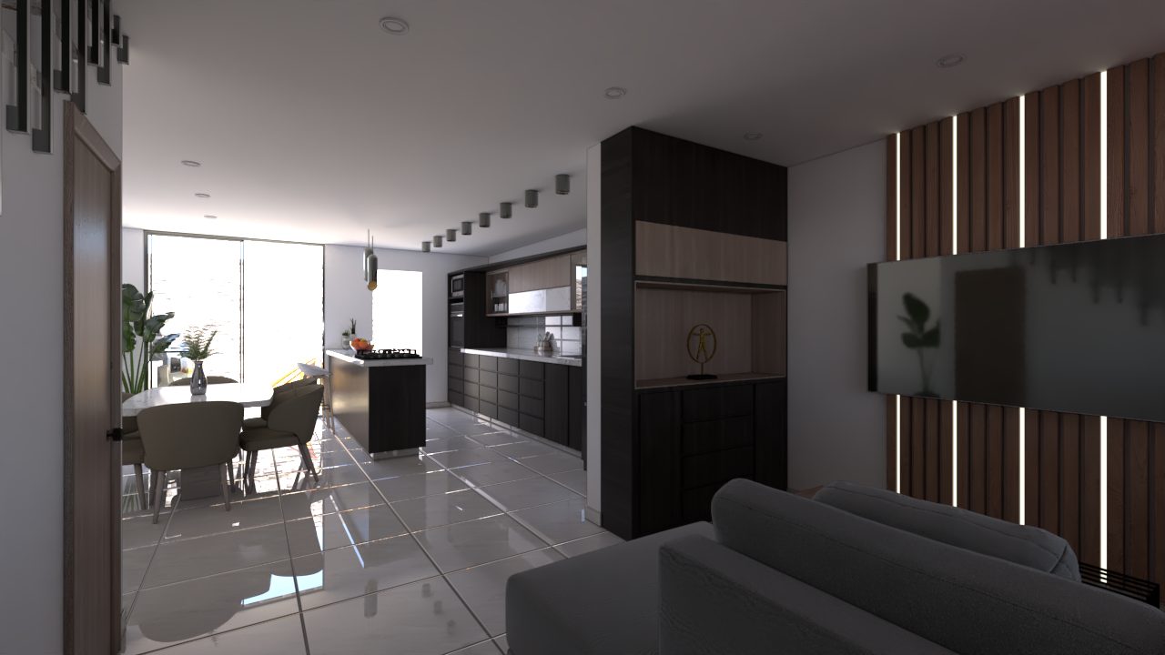 Vivienda La Primavera