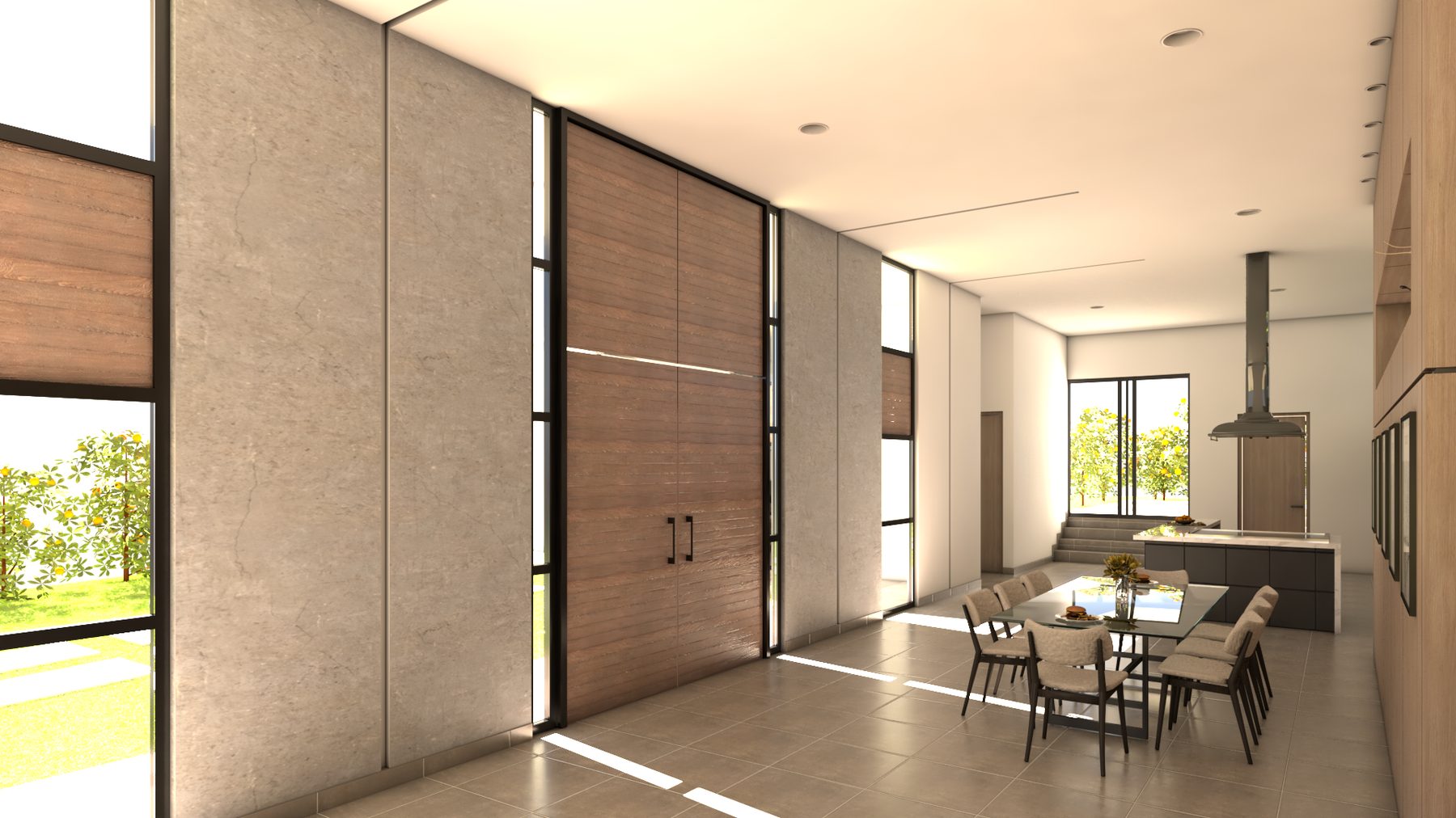 Vivienda Roma — imagen 2