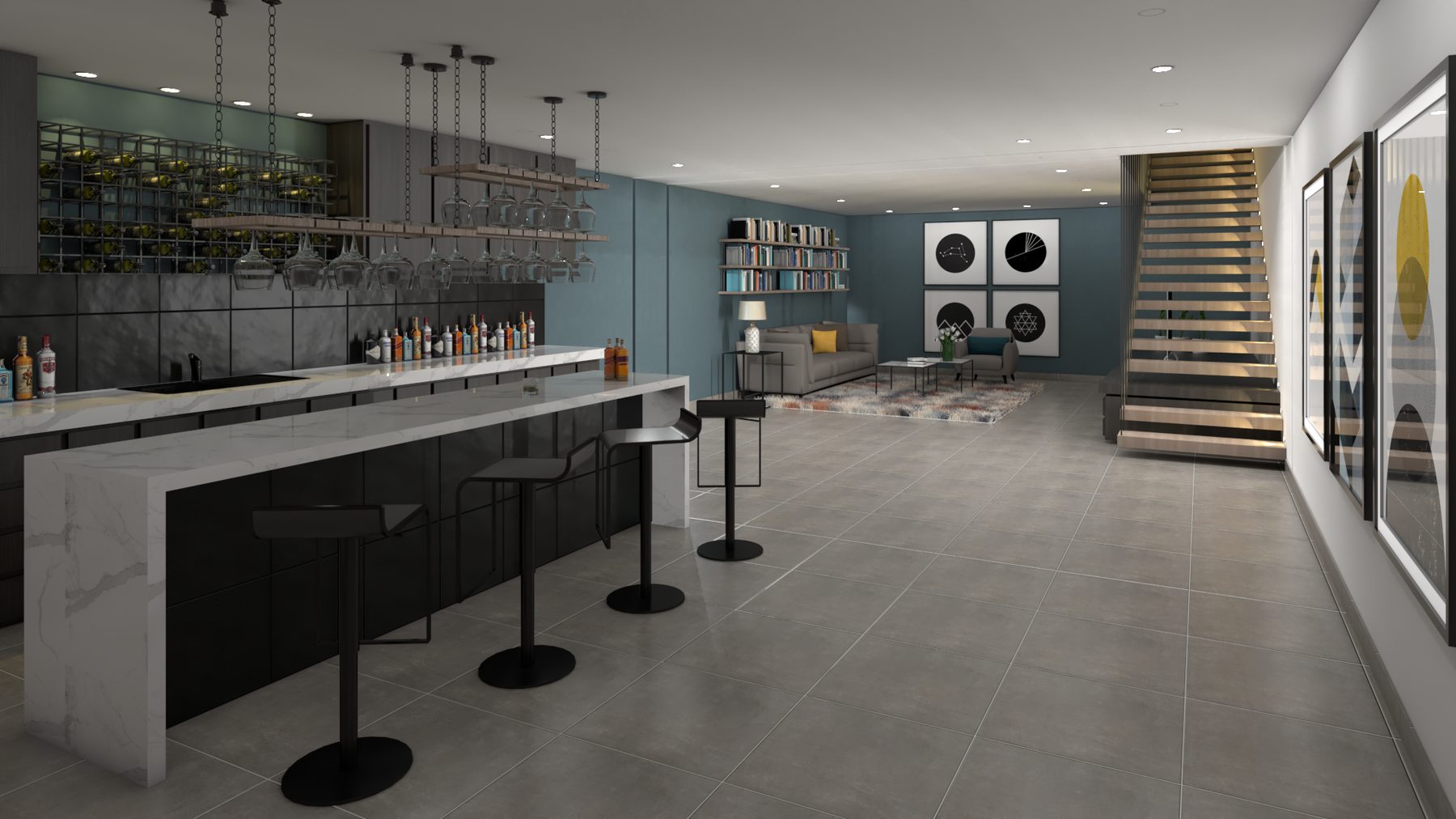 Vivienda Roma — imagen 8