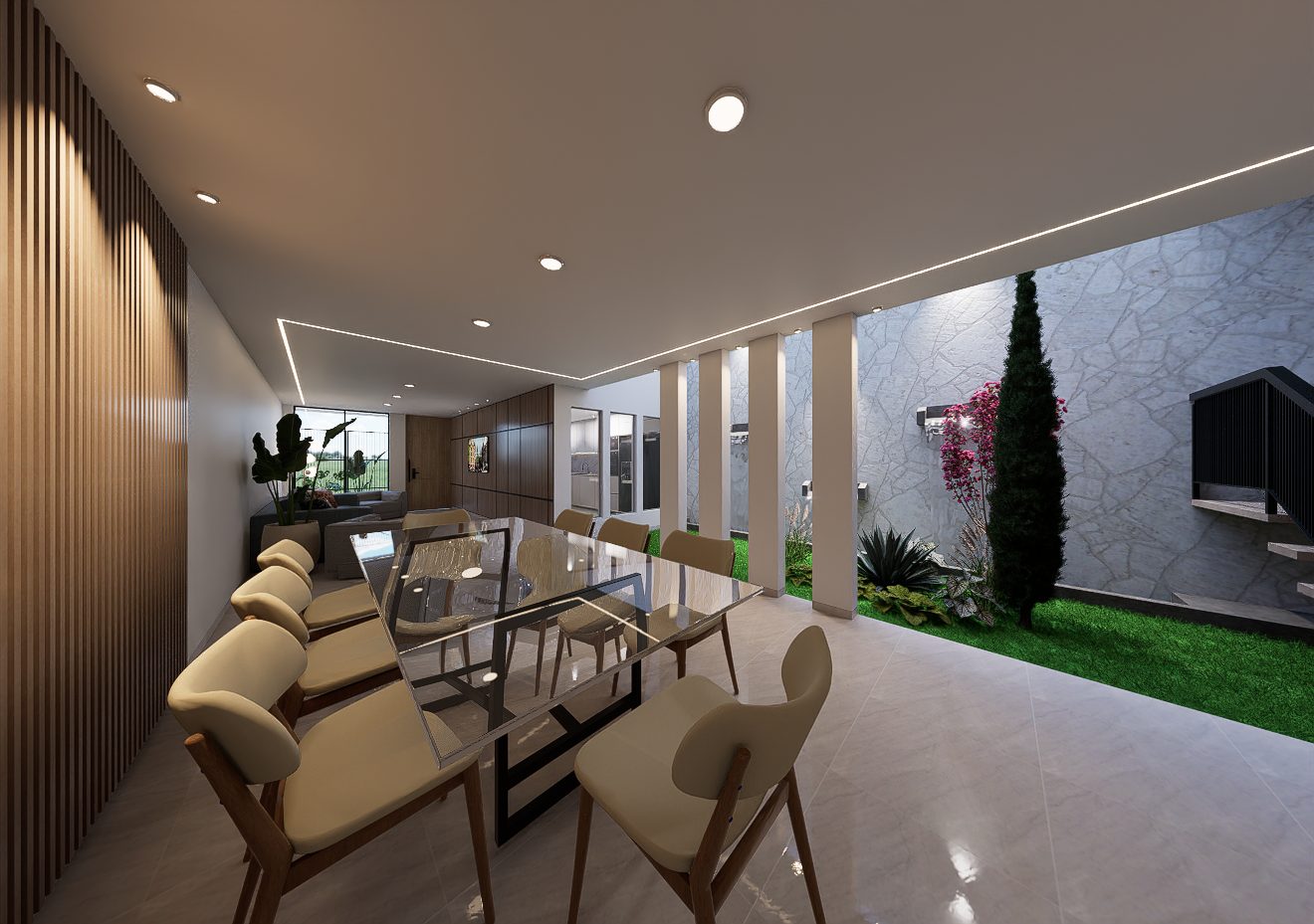 Vivienda Torcoroma 8-26 — imagen 4