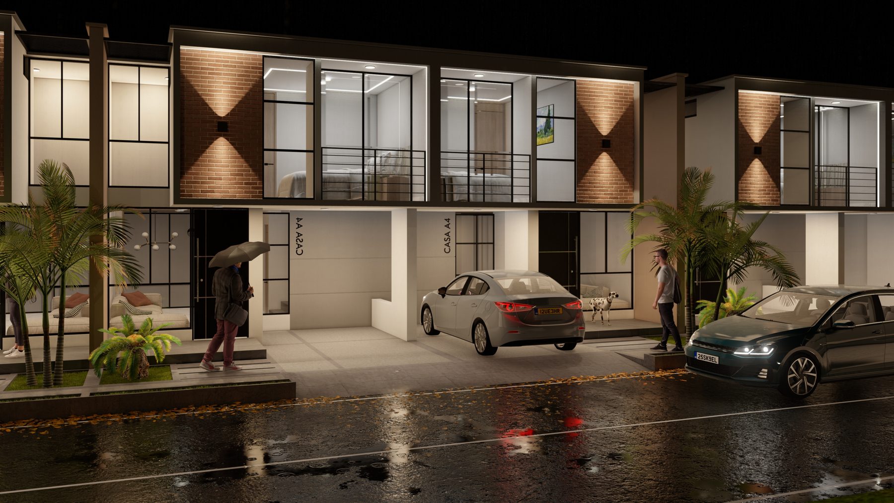 Vivienda VIS Los Trapiches — imagen 4
