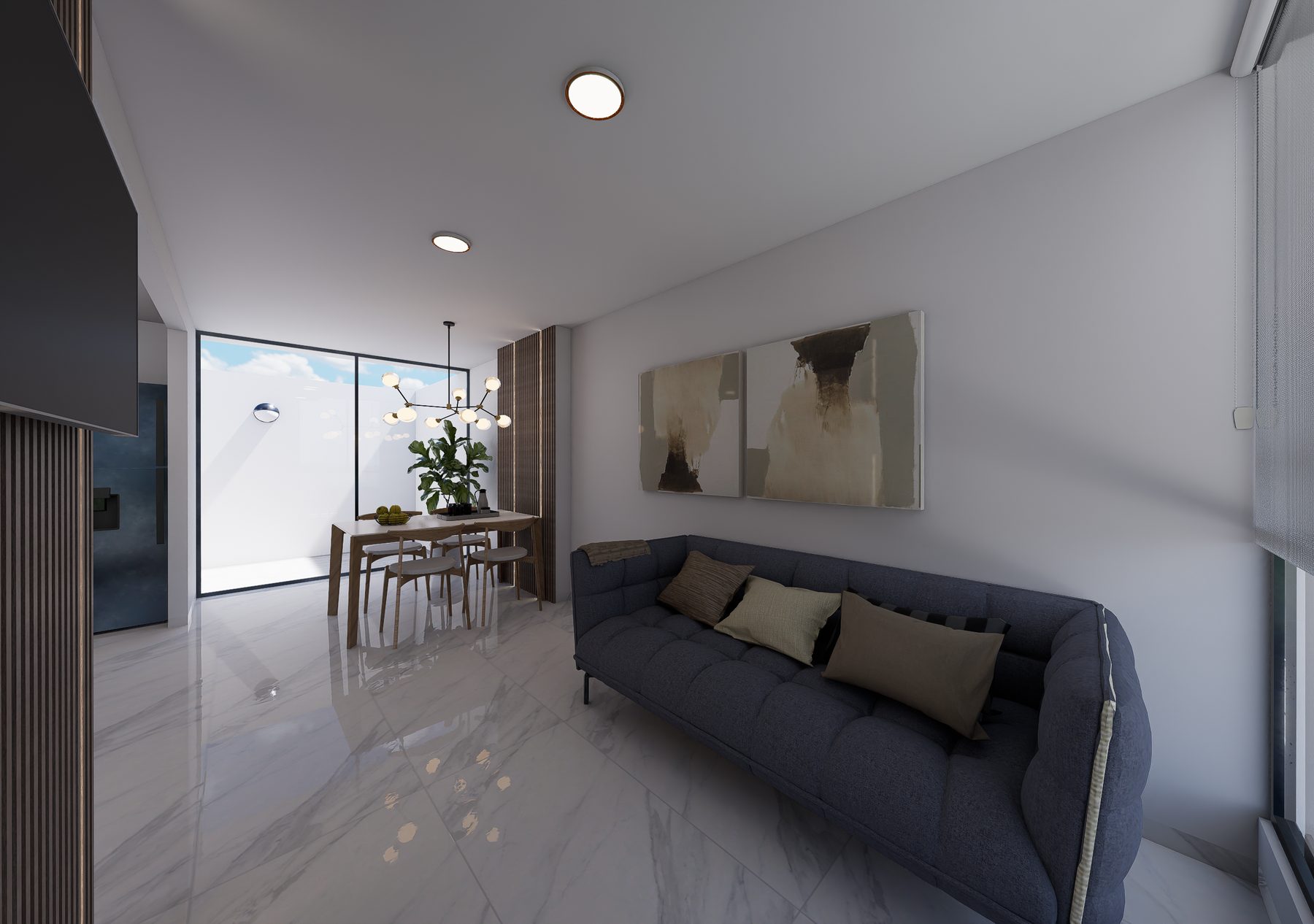 Vivienda VIS Los Trapiches — imagen 7