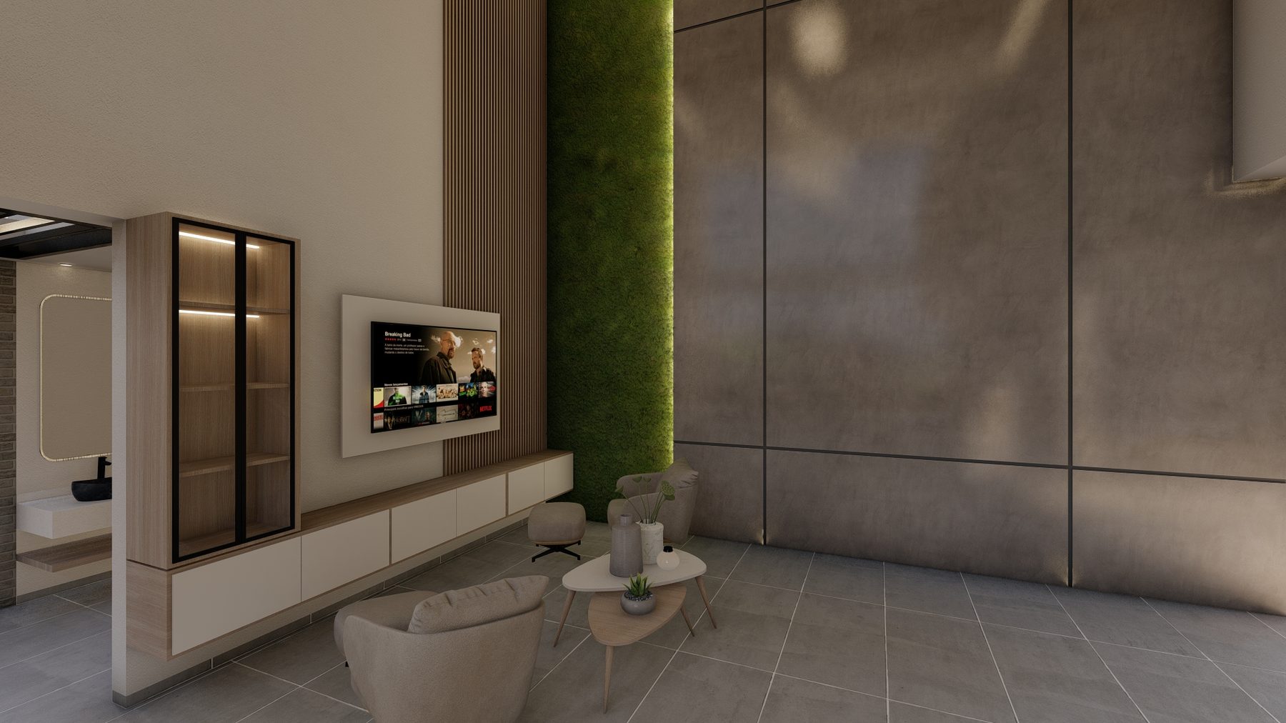 Zona Social E11 — imagen 3
